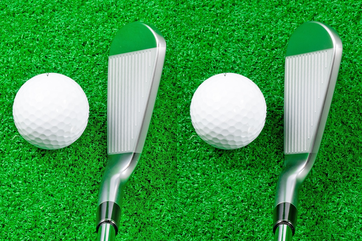 何だこの余韻…今回の「7」は打感がヤバい スリクソン「ZXi7/ZXi5/ZXi4