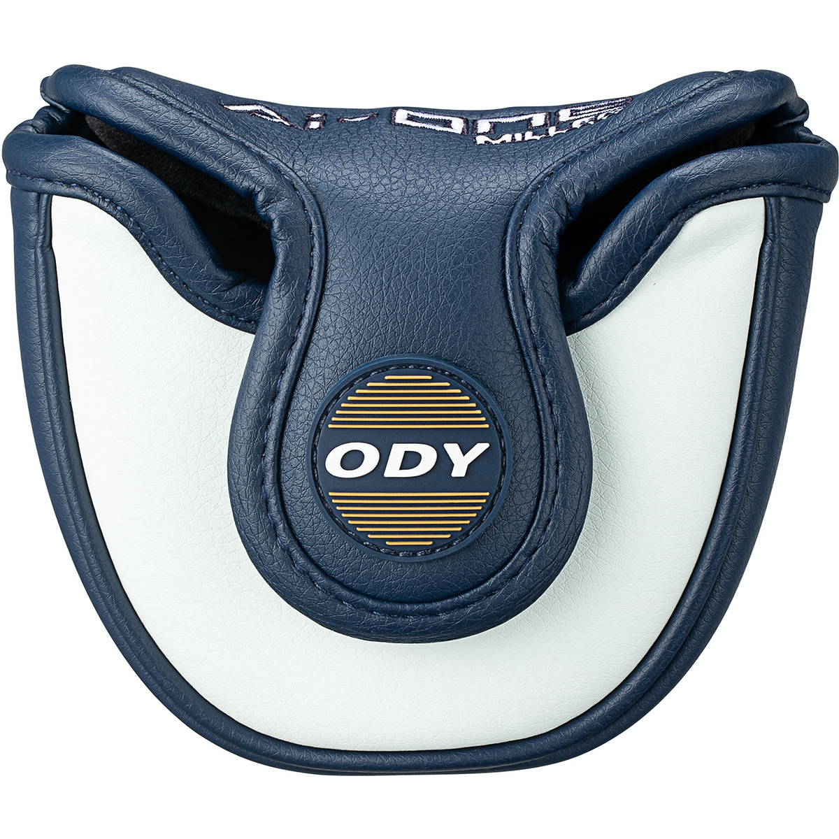 オデッセイ Ai-ONE MILLED JAILBIRD MINI T パターの試打レビュー