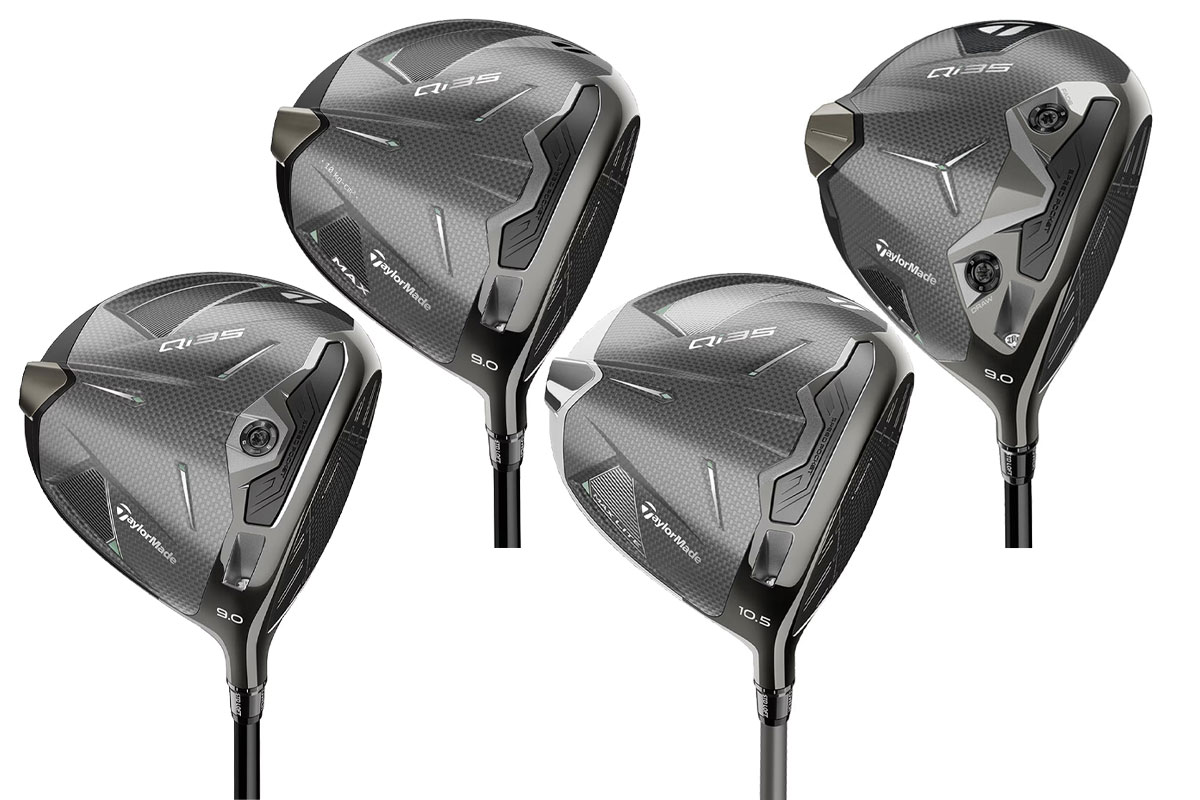 ハンドファーストでのインパクトが身に付く」DST コンプレッサー、DST