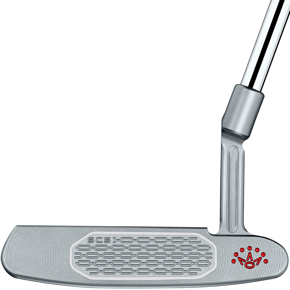 スコッティキャメロン スタジオスタイル ニューポート パターの試打