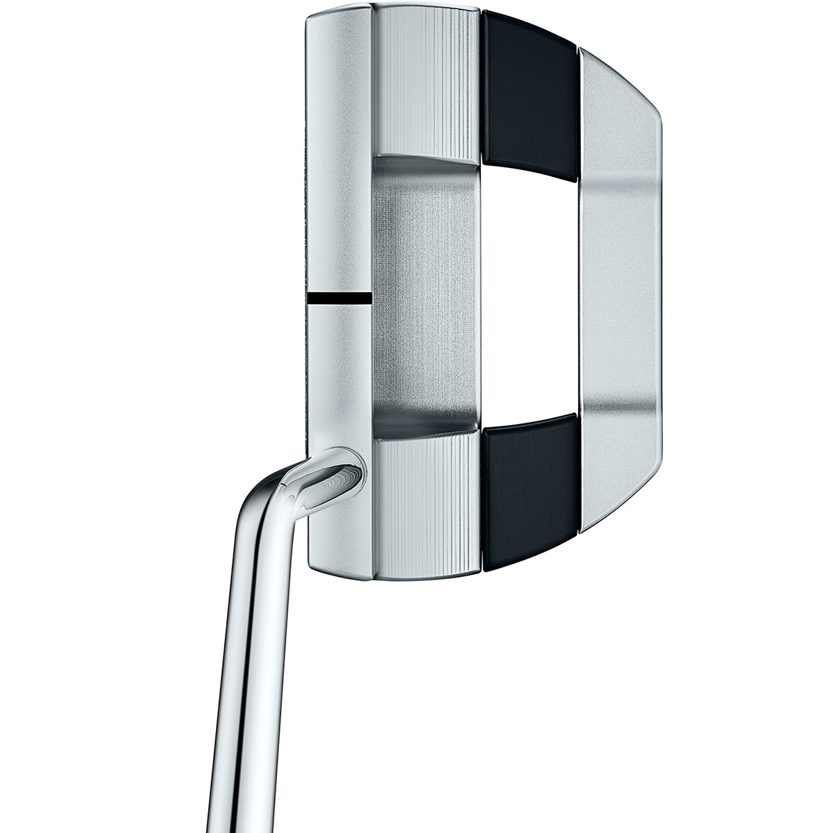 スコッティキャメロン スタジオスタイル ファストバック パターの試打