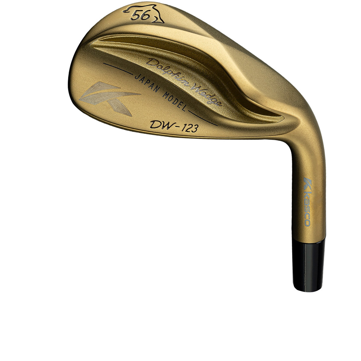 キャスコ ドルフィンウェッジ DW-113の試打レビュー 口コミ・評価 ギア