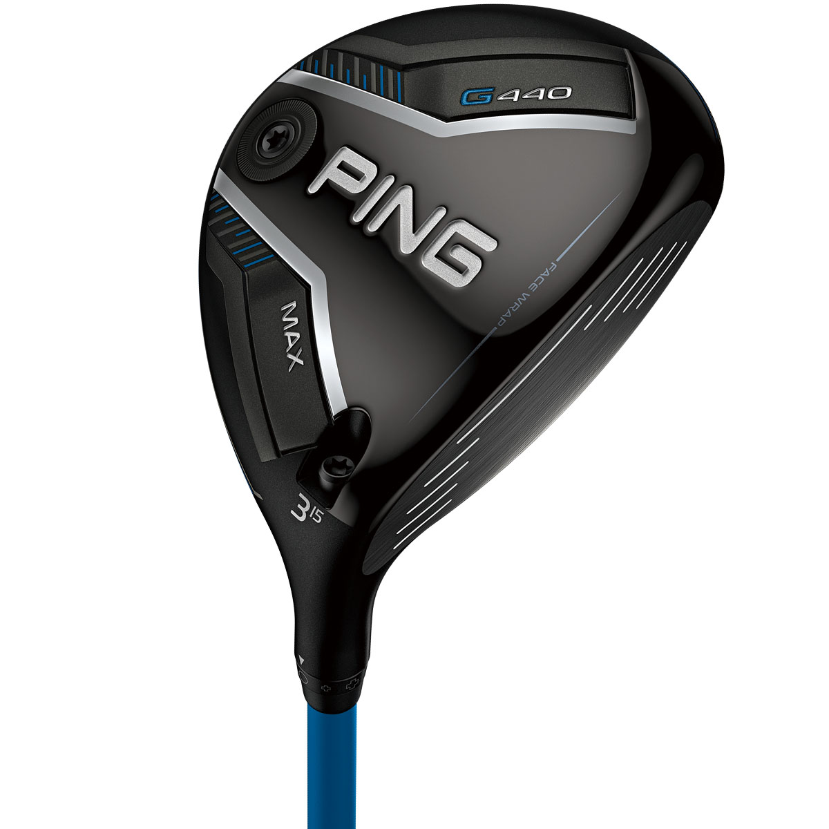 ピン G440 ハイブリッドユーティリティの試打レビュー 口コミ・評価