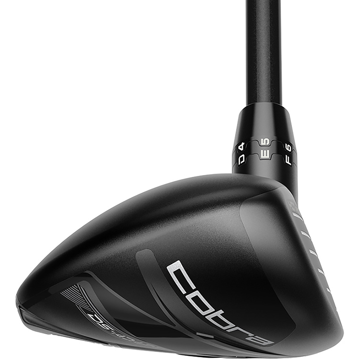 コブラ DS-ADAPT（アダプト）ユーティリティの試打レビュー 口コミ