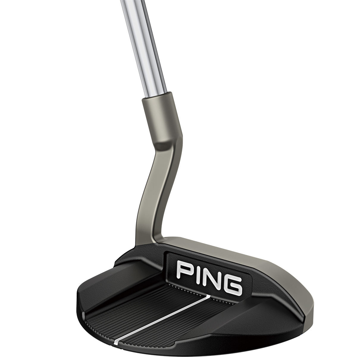 ピン ANSER（アンサー）ハイブリッドの試打レビュー 口コミ・評価 ギア