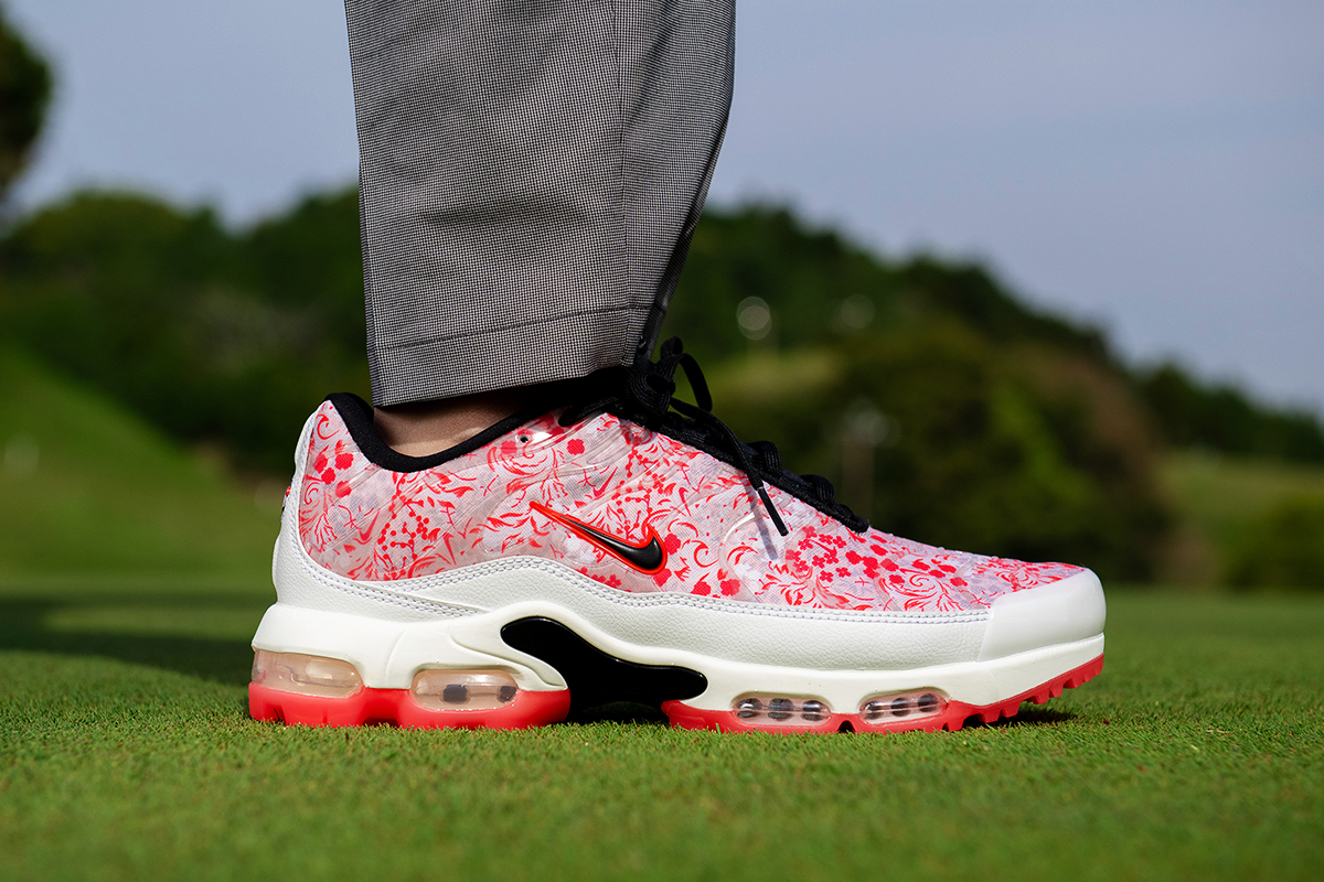 どんなコーディネートにするかウキウキするっ！ ナイキ「エア マックス