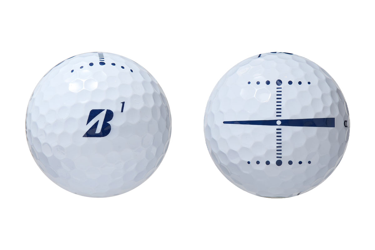 最新コア搭載で“弾き感”が進化 ブリヂストン「TOUR B JGR」8月発売