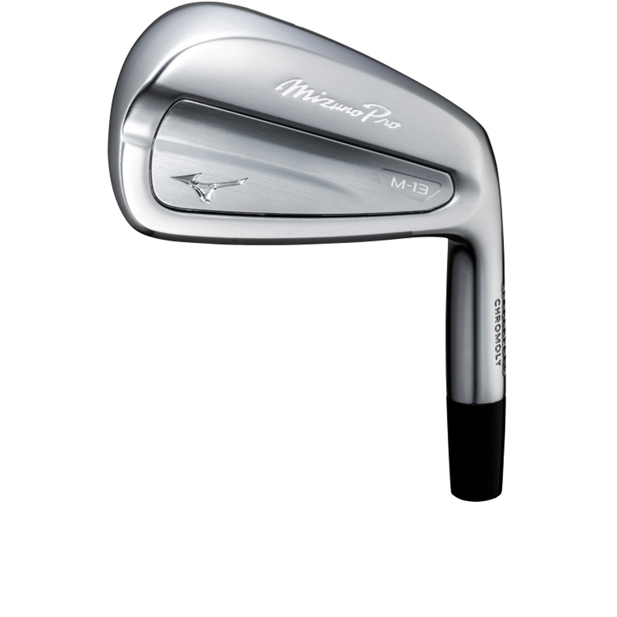 ミズノ TN-87 アイアンの試打レビュー 口コミ・評価 ギアスペック