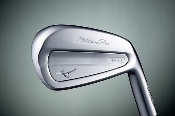 ミズノの「番手別設計」はエグい！1セットの中に3モデルを感じる