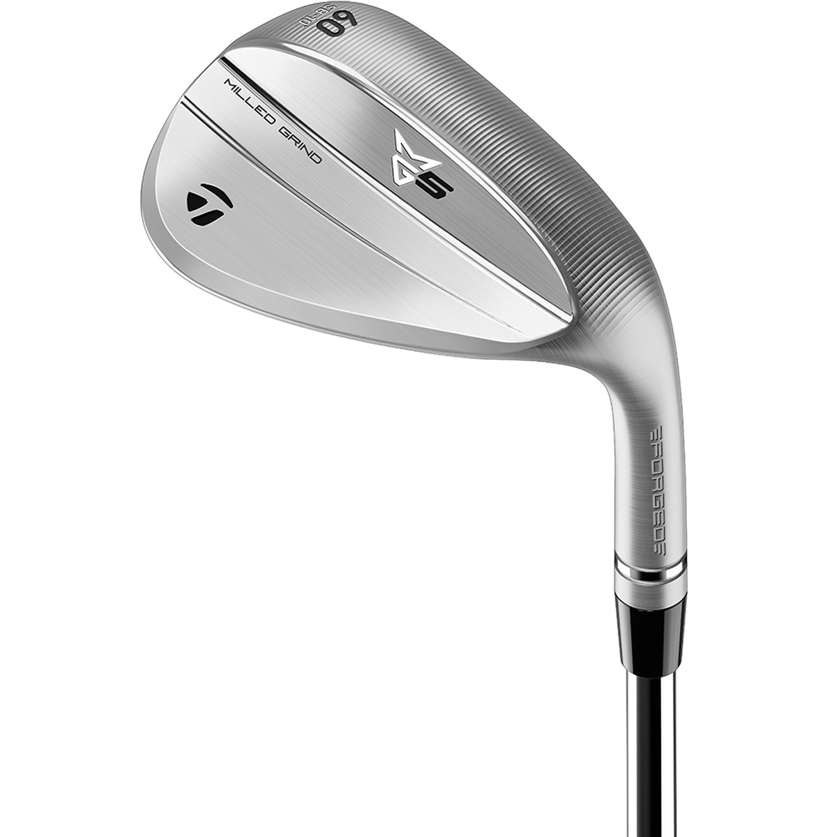 テーラーメイド MG（ミルドグラインド）2 ウェッジの試打レビュー