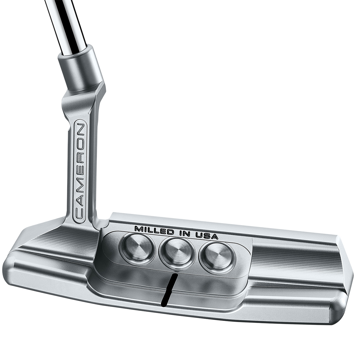 スコッティキャメロン SUPER SELECT（スーパーセレクト）ニューポート