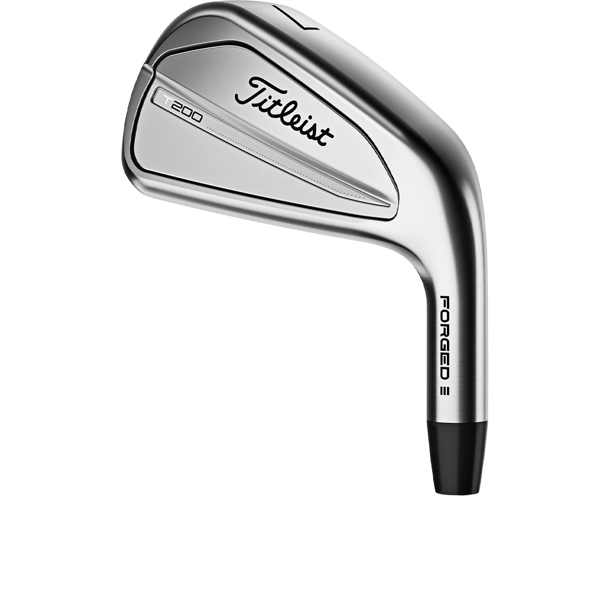 タイトリスト T200 アイアン＜2023年＞の試打レビュー 口コミ・評価