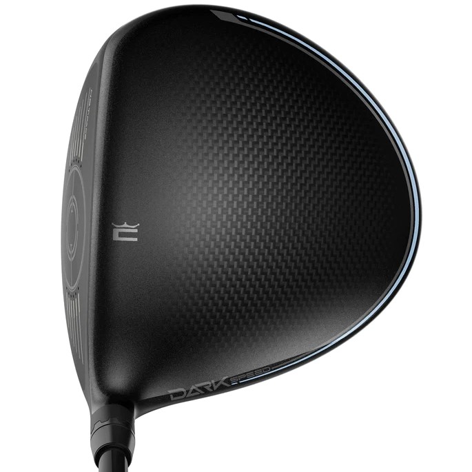 コブラ DARKSPEED（ダークスピード）MAX ドライバー ウィメンズの試打