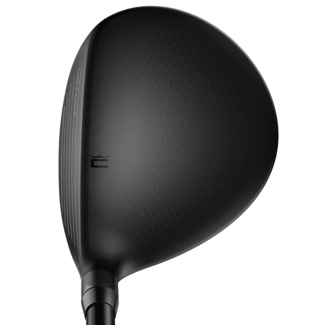 コブラ DARKSPEED（ダークスピード）LS フェアウェイウッドの試打