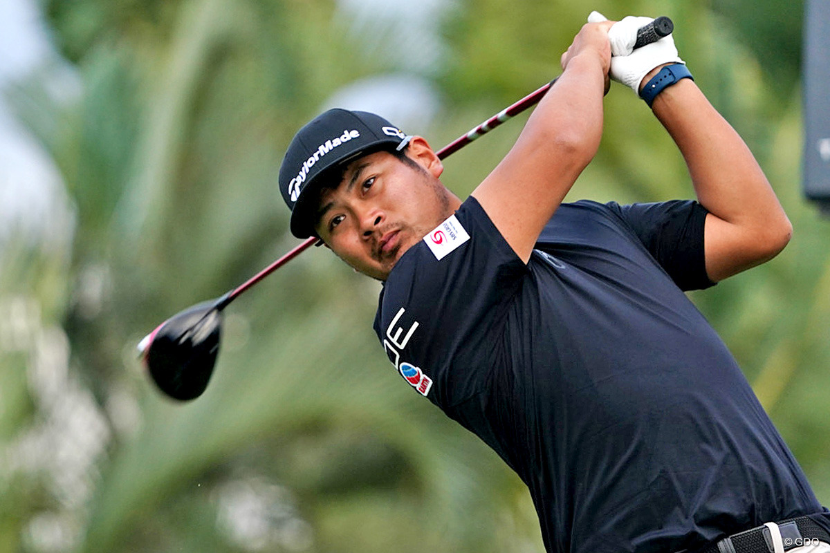 久常涼が「マスターズ」初出場へ 3人を特別招待 【PGAツアー 米国男子