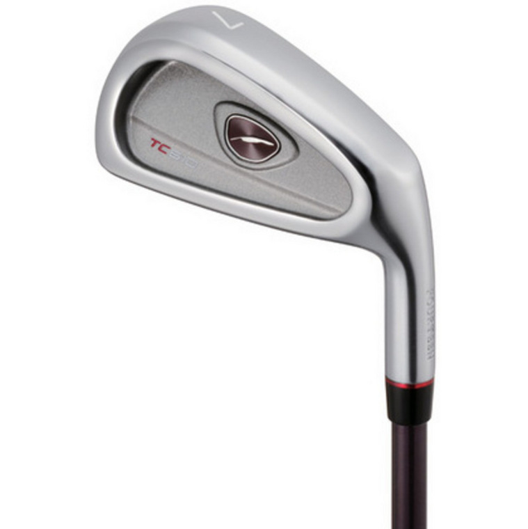 フォーティーン TC-530 フォージド アイアンの試打レビュー 口コミ