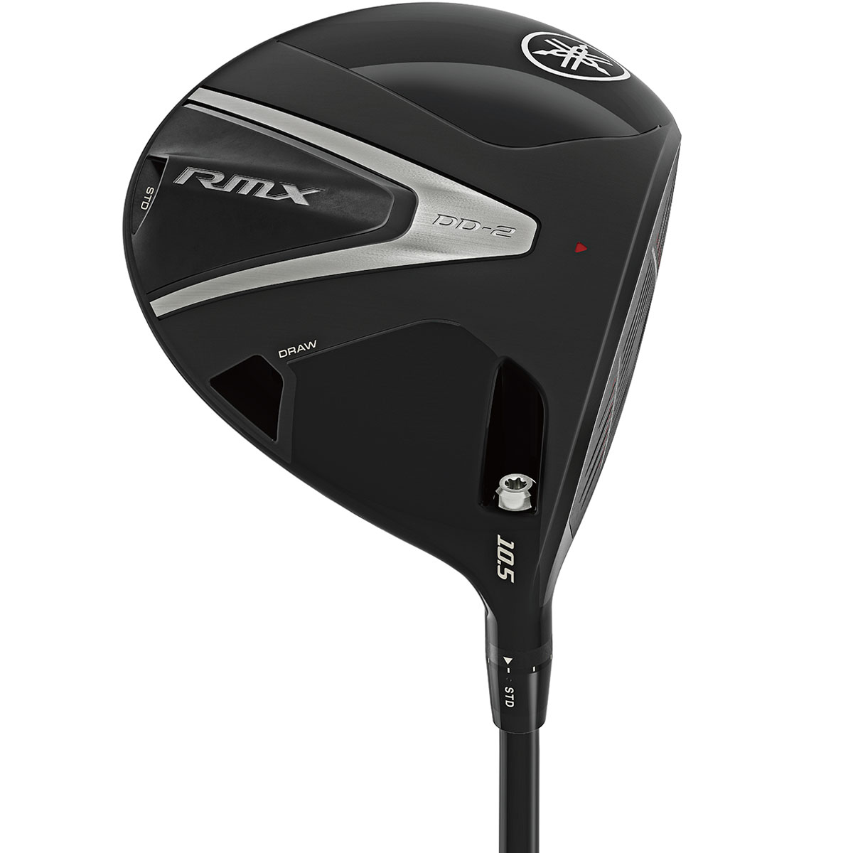 ヤマハ RMX VD/M ドライバーの試打レビュー 口コミ・評価 ギアスペック