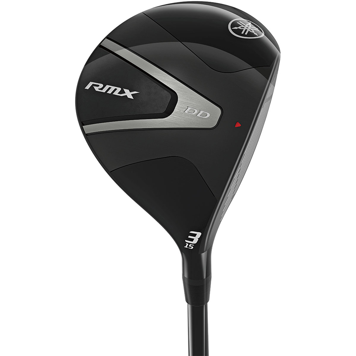 ヤマハ RMX 116 ドライバーの試打レビュー 口コミ・評価 ギアスペック