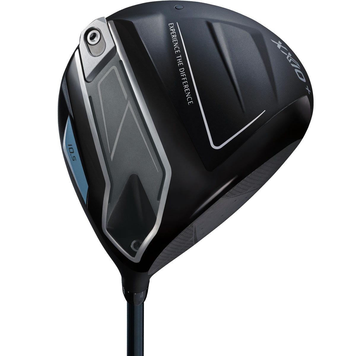 ダンロップ ゼクシオ テン ハイブリッドの試打レビュー 口コミ・評価