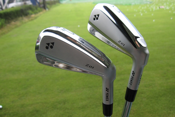 強打者なら試す価値あり」ヨネックス ゼロアイアン｜新製品レポート