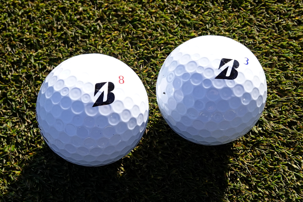 ボールにも高MOI！？」のナゼに迫る ブリヂストン「ツアーB」新作を