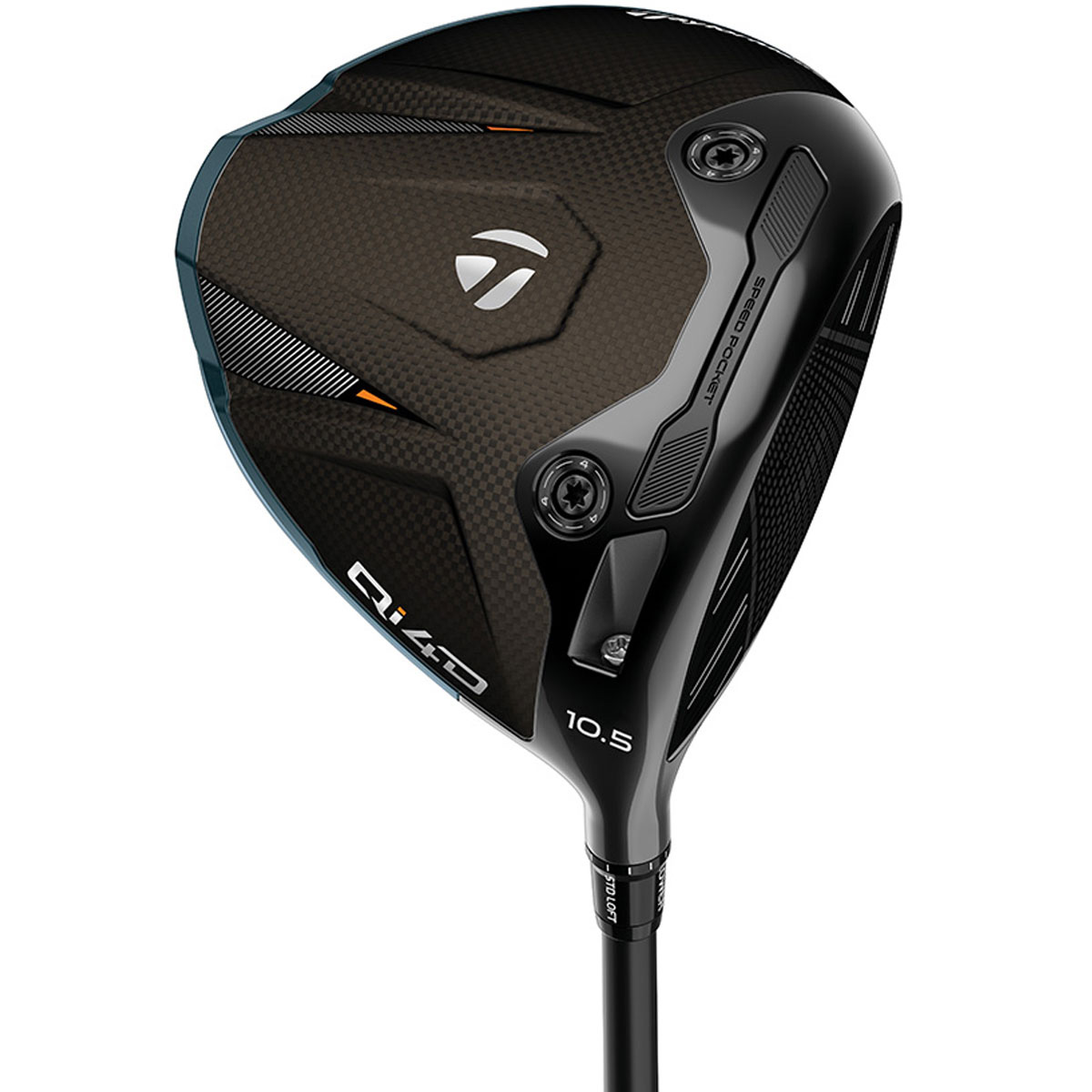 テーラーメイド TP Reserve TRUSS（リザーブ トラス）M3TC パターの