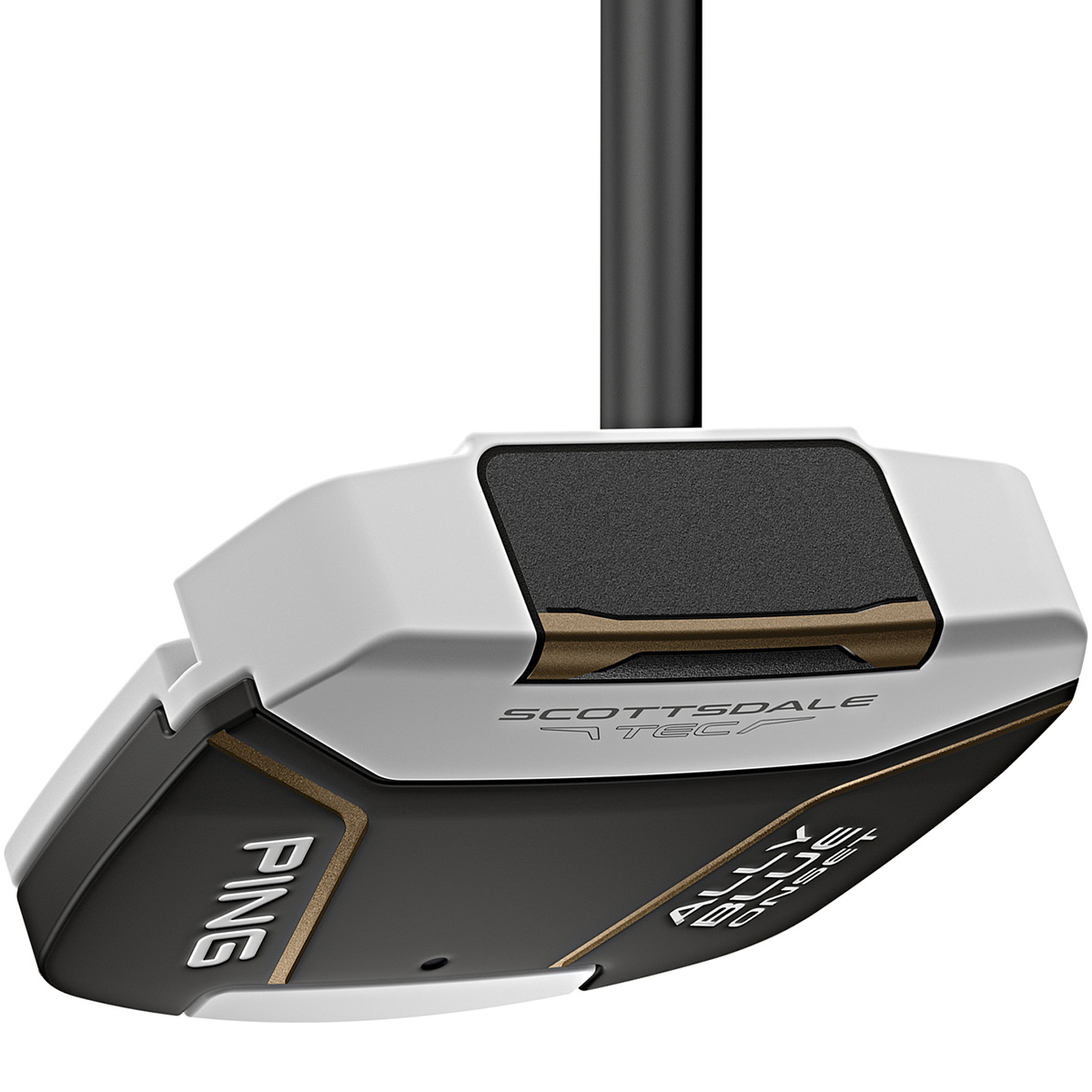 ピン FETCH（フェッチ）パター＜2024年＞の試打レビュー 口コミ・評価