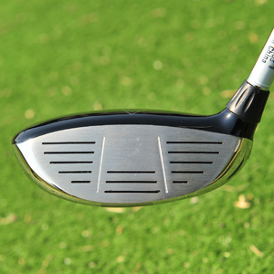 キャロウェイ X DRS ユーティリティウッドの試打レビュー 口コミ・評価