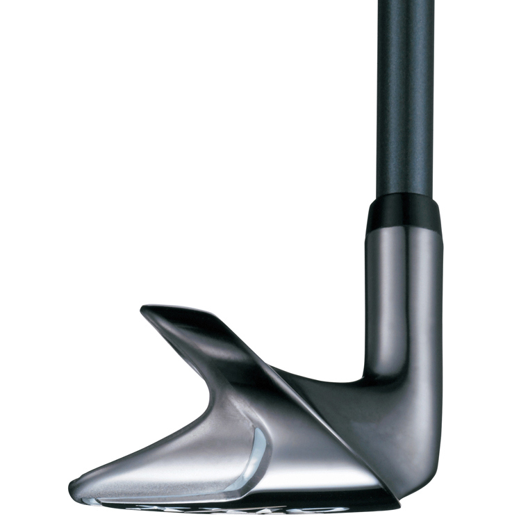 ダンロップ ゼクシオ CR レディス ウェッジの試打レビュー 口コミ