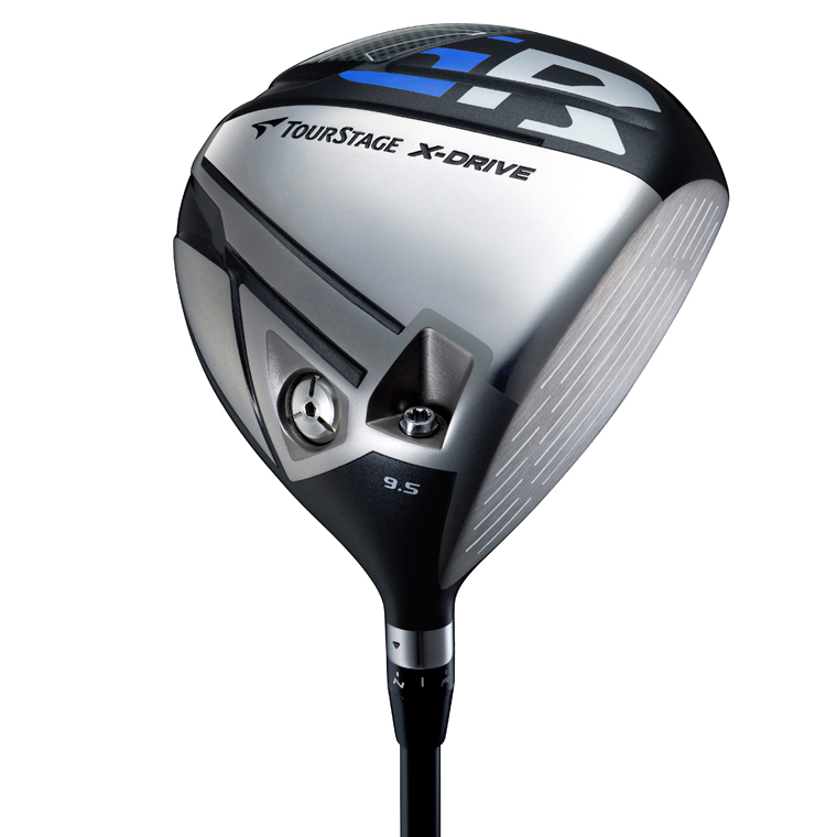 ブリヂストン ツアーステージ Xブレード 909の試打レビュー 口コミ