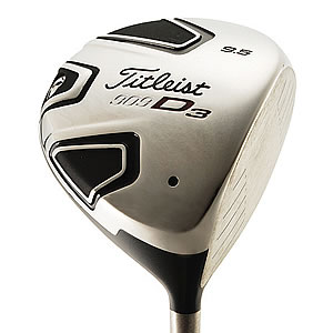 タイトリスト 909D3 ドライバーの試打レビュー 口コミ・評価 ギア