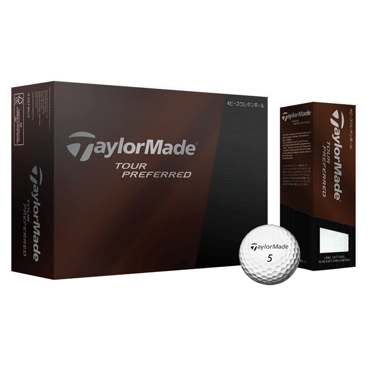 テーラーメイド ツアープリファード TP ウェッジの試打レビュー 口コミ