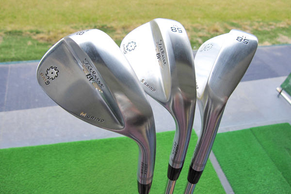 ボーケイ SM5 4808 F DG 美品 Amazon | TITLEIST(タイトリスト