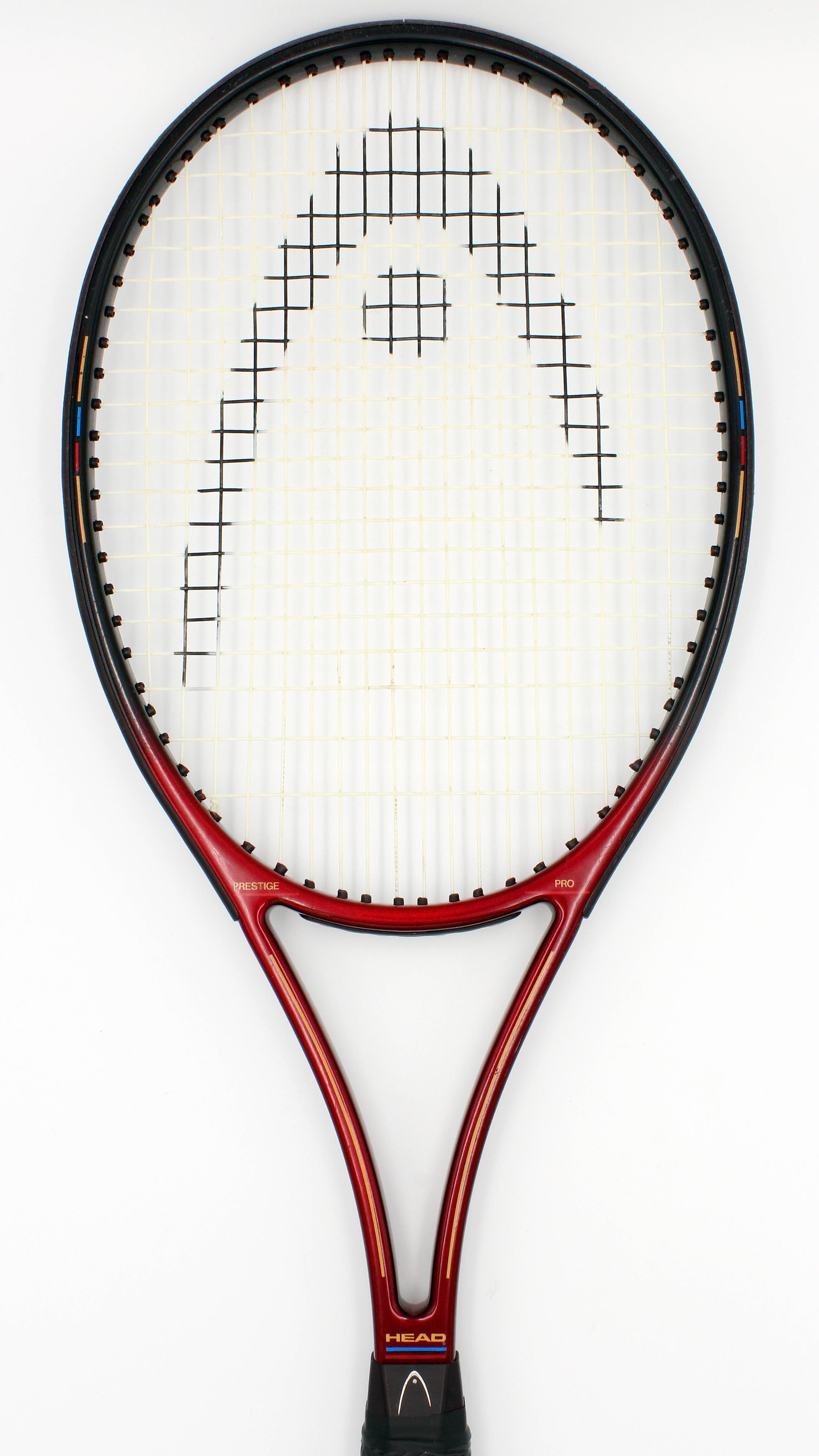 Head Prestige Pro (original) | Talk Tennis