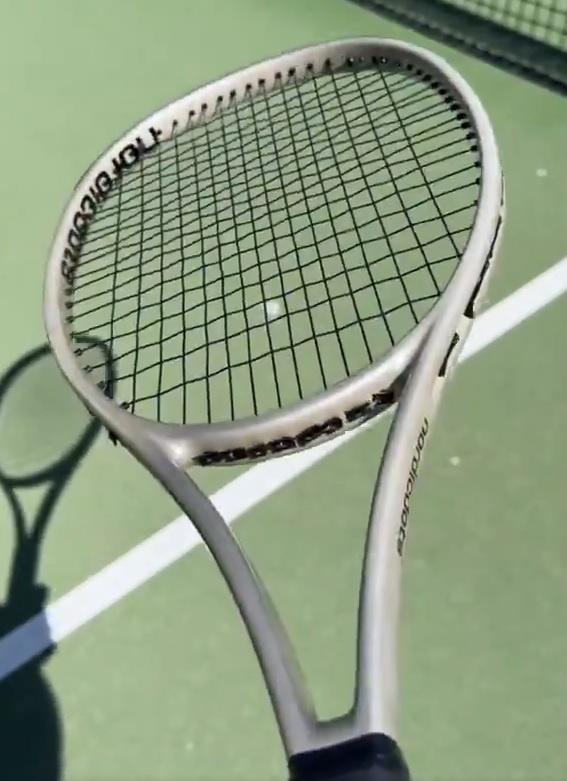 Nordicdots Tennis Racquets - Model99 | Talk Tennis