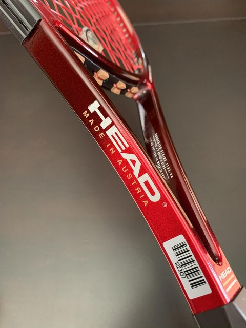 Head Prestige Classic 600 | Talk Tennis