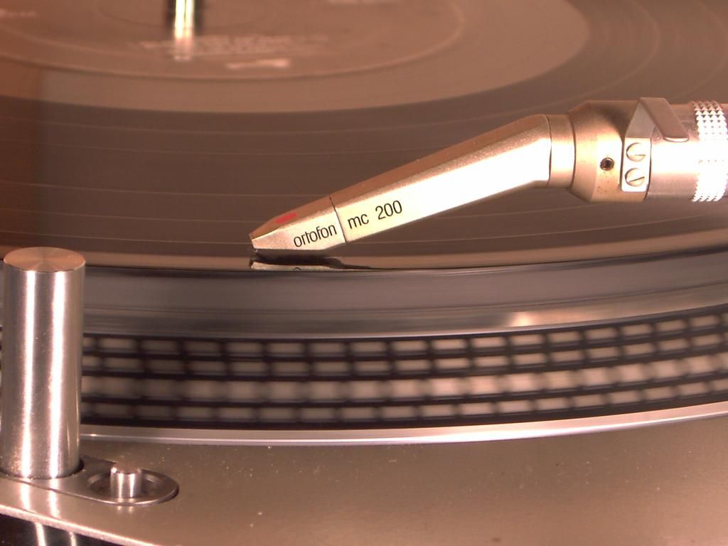 Ortofon MC-200 | Steve Hoffman Music Forums