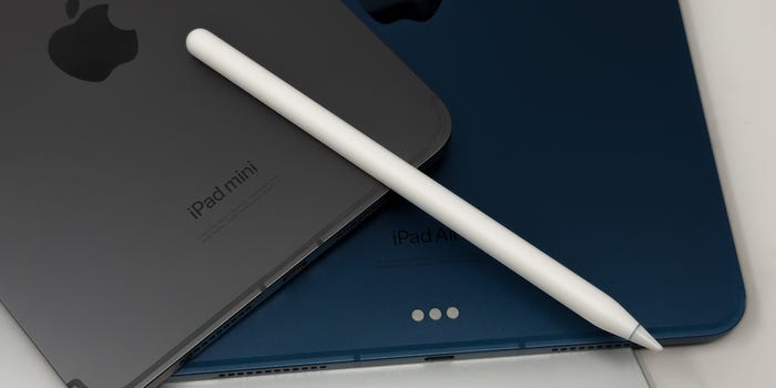Apple Pencil Compatibility (2026): Which Models Work With Which iPads?