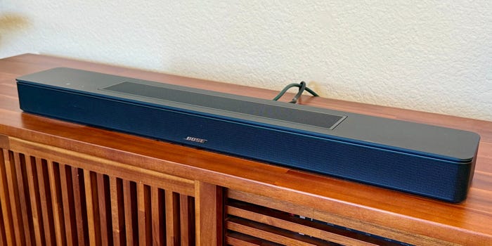 The Best Bose Soundbars of 2026