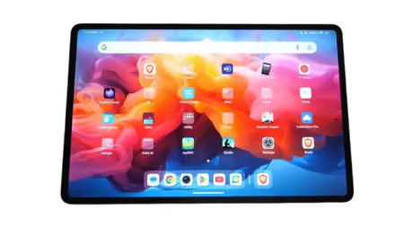 ALLDOCUBE Ultra Pad徹底レビュー！大画面で高速だが欠点もあり