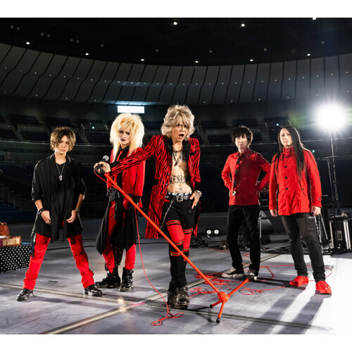 DON'T STOP BELIEVING-歌詞-ZIGGY-KKBOX