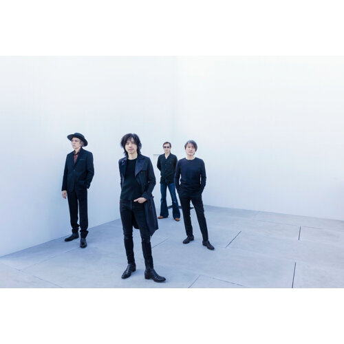 ワインディングロード-歌詞-エレファントカシマシ-KKBOX