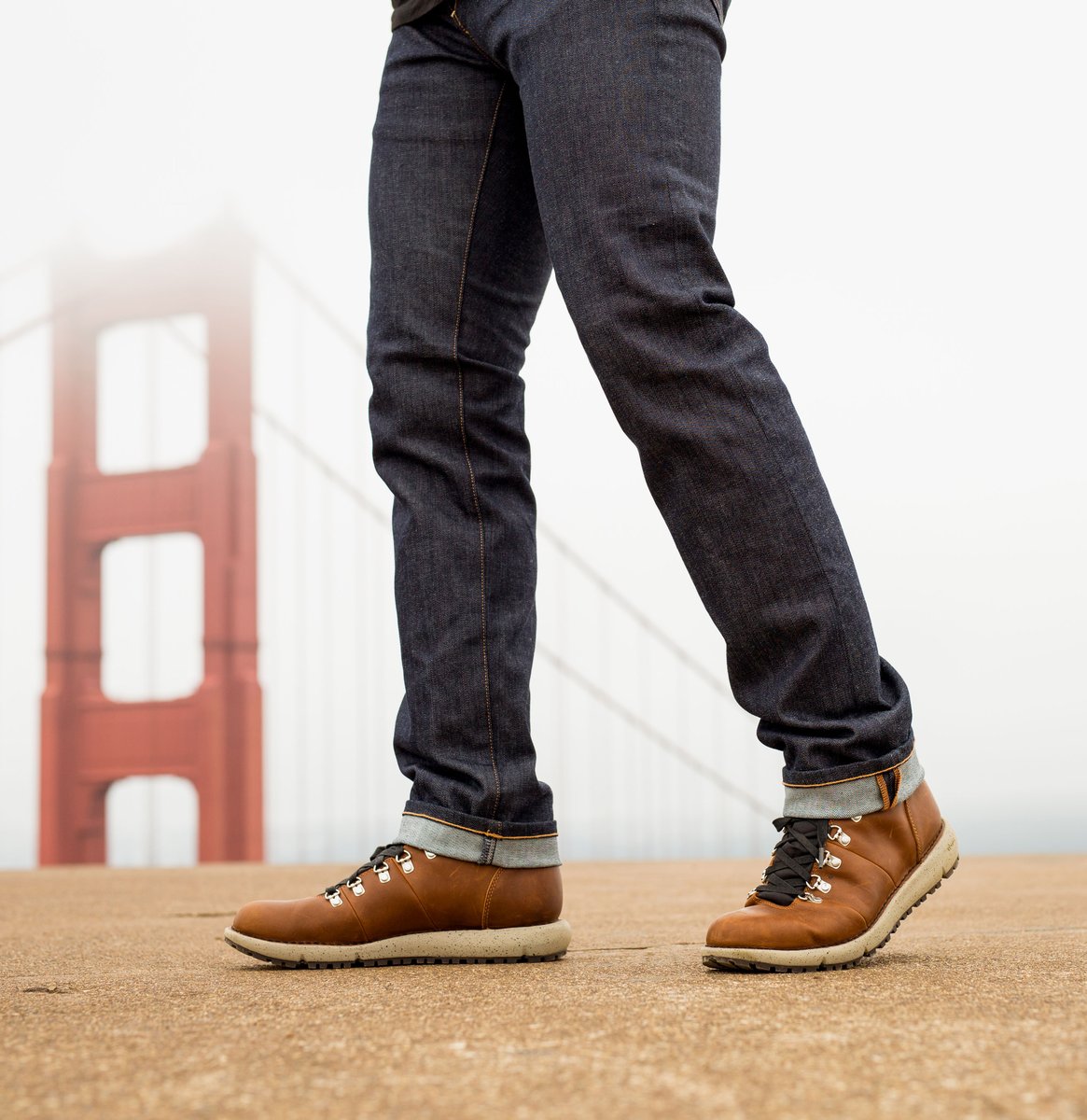 Danner - Vertigo 917 Light Brown