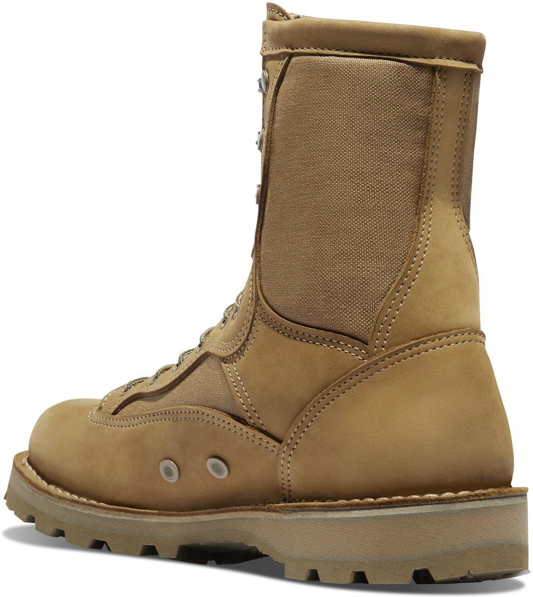 Danner - Marine Expeditionary Boot Mojave Hot