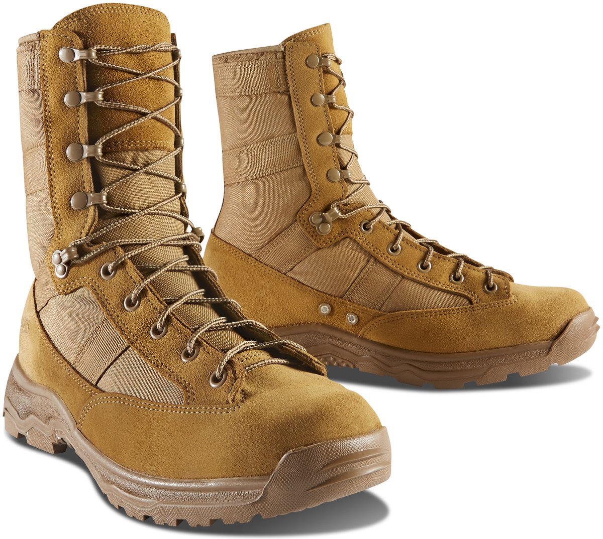 Danner - Reckoning Coyote Hot Composite Toe (NMT)
