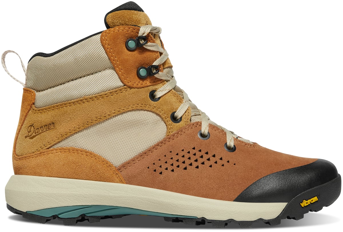 Danner - Inquire Mid Golden Oak/Sagebrush