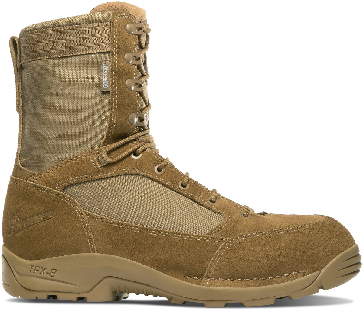Danner - Desert TFX G3 Coyote Gore-Tex