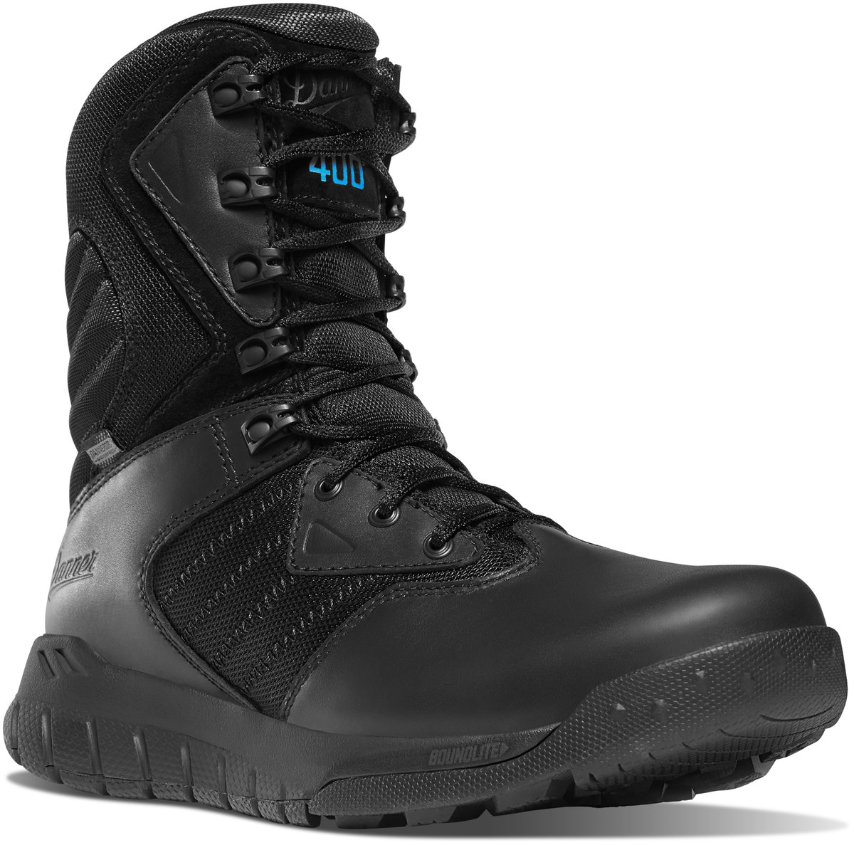 Danner - Instinct Tactical Side-Zip 8