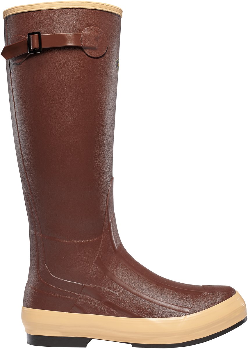 LaCrosse Footwear - ZXT Guardsman 16