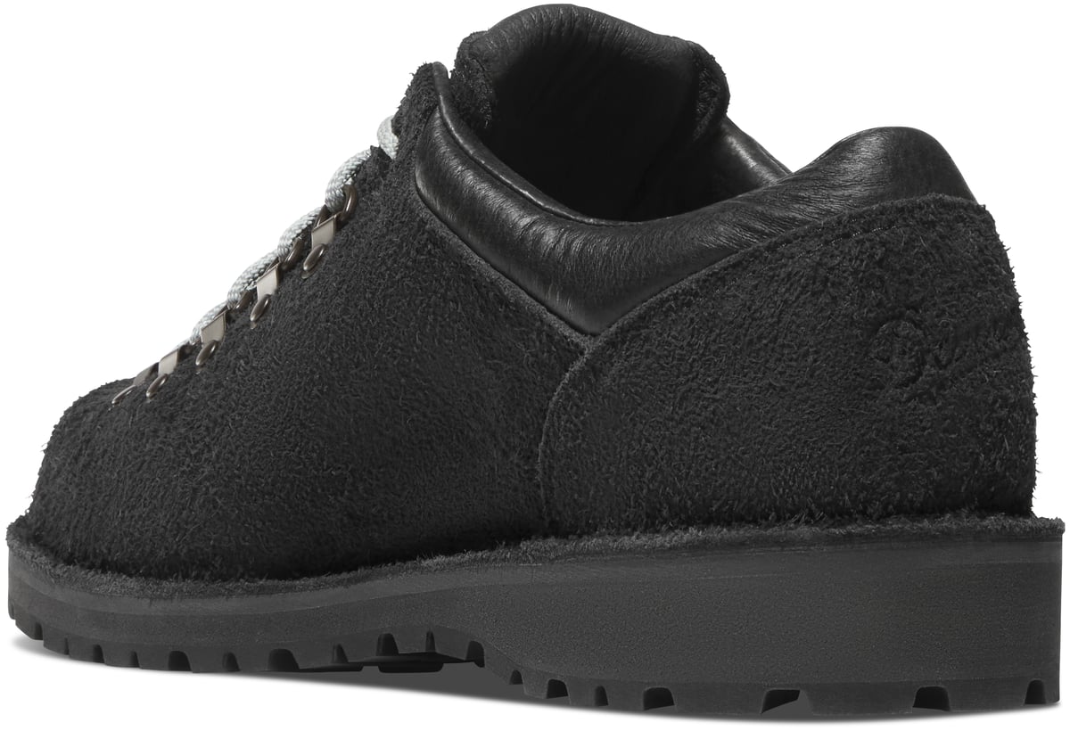 Danner - Trail Field Jet Black